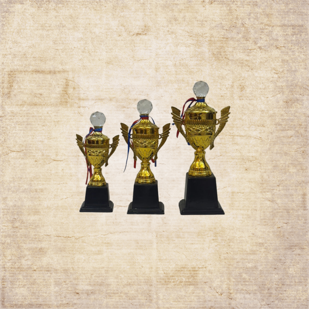 Custom Trophy Business